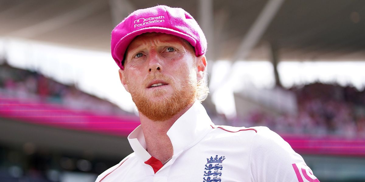 Ben Stokes takes on new job just weeks after England's awful Ashes series defeat to Australia