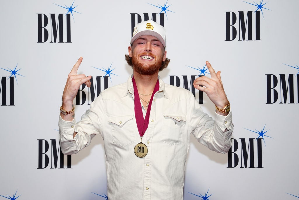 The Heart Behind the Music: The Emotional Depth in Bailey Zimmerman’s Ballads