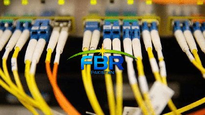 FBR Massively Reduces Customs Valuation for Fiber Broadband WiFi Terminals