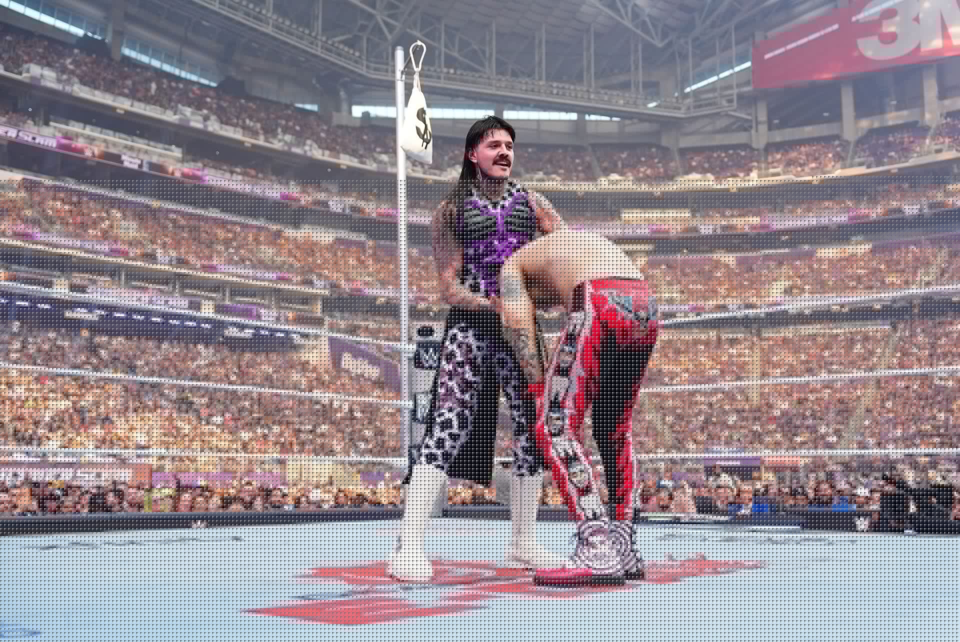 Dominik Mysterio to quit WWE RAW in frustration after losing to Danhausen at SummerSlam? Exploring the possibility