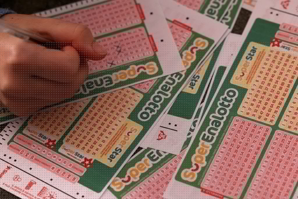 Ritardatari del Lotto: i numeri aggiornati su tutte le ruote