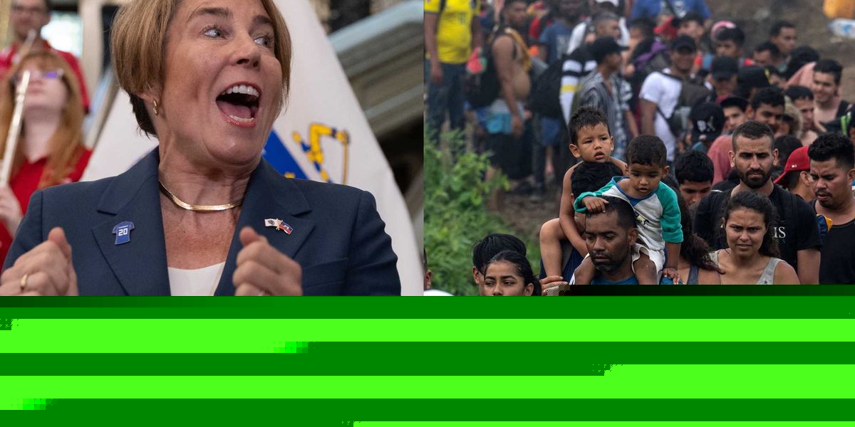 Democratic governor signs 'strongest' anti-ICE legislation yet