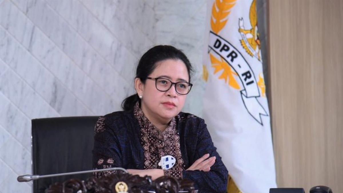 Kaesang Maju Caleg di 'Kandang Banteng', Ini Respons Puan