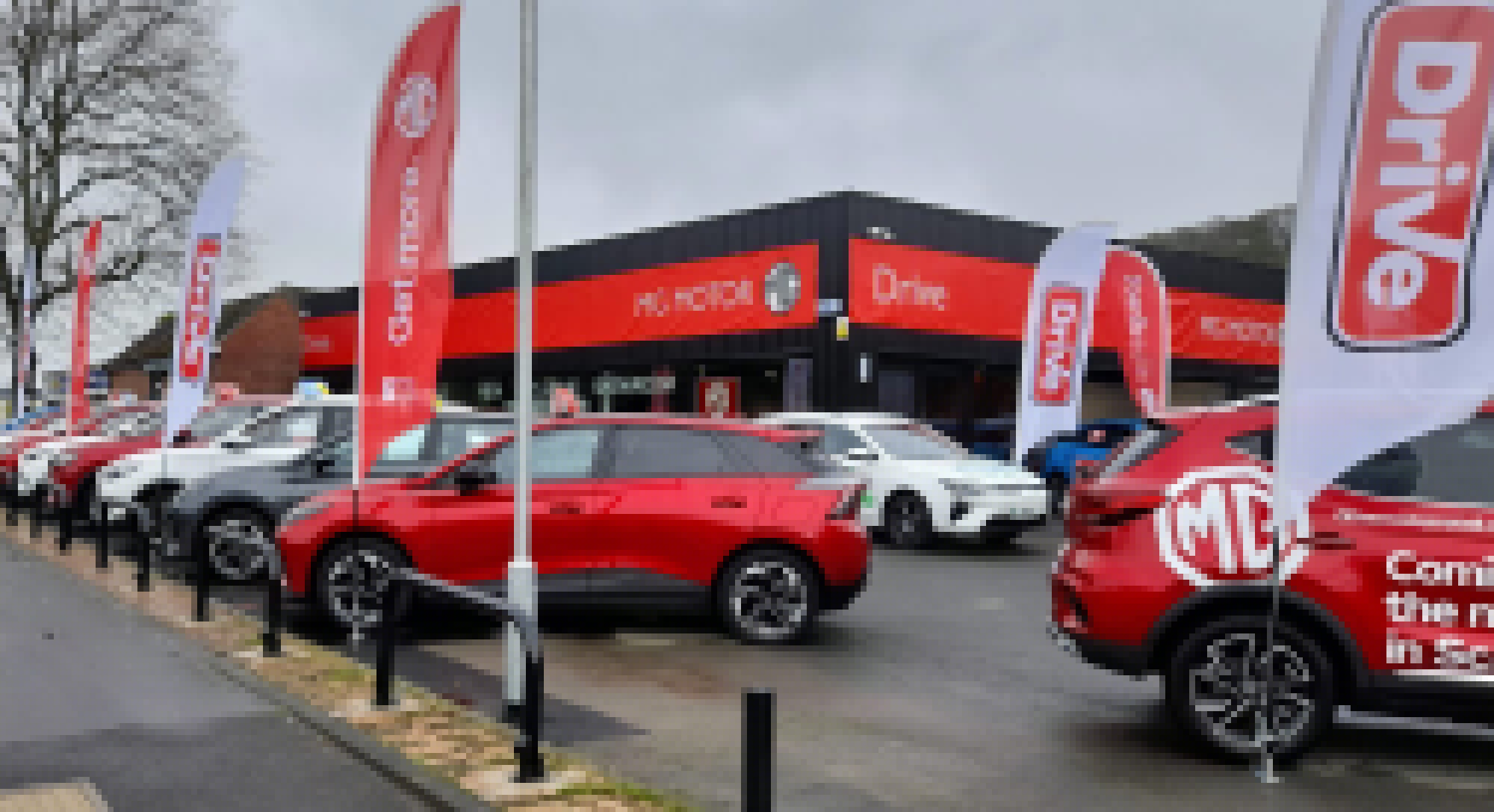 Drive Motor Retail sees profits slide despite strong £314m turnover in 2025