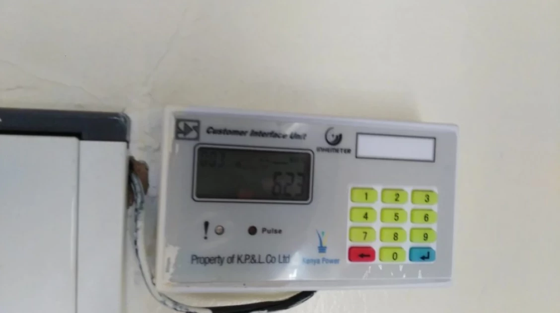 Kenya Power vending, bill payment platforms down in system outage