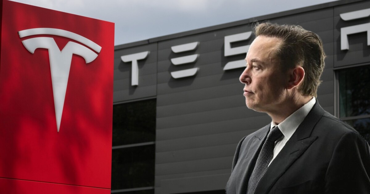 Fokus auf Roboter - Tesla stellt Produktion der Modelle S und X ein