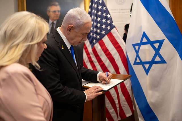 Netanyahu’s Election Bid may Worsen Israel’s International Isolation