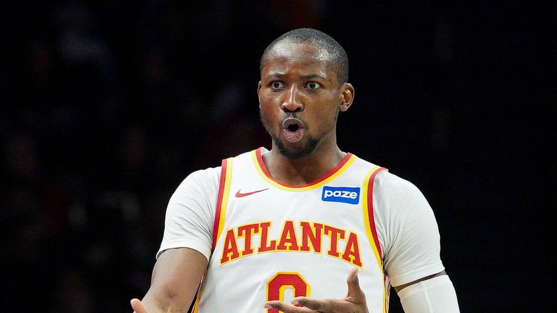 NBA Free Agents Who Surprisingly Still Don't Have a Team