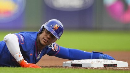 Juan Soto steals 30 bases for the NY Mets with a unique claim to go with it