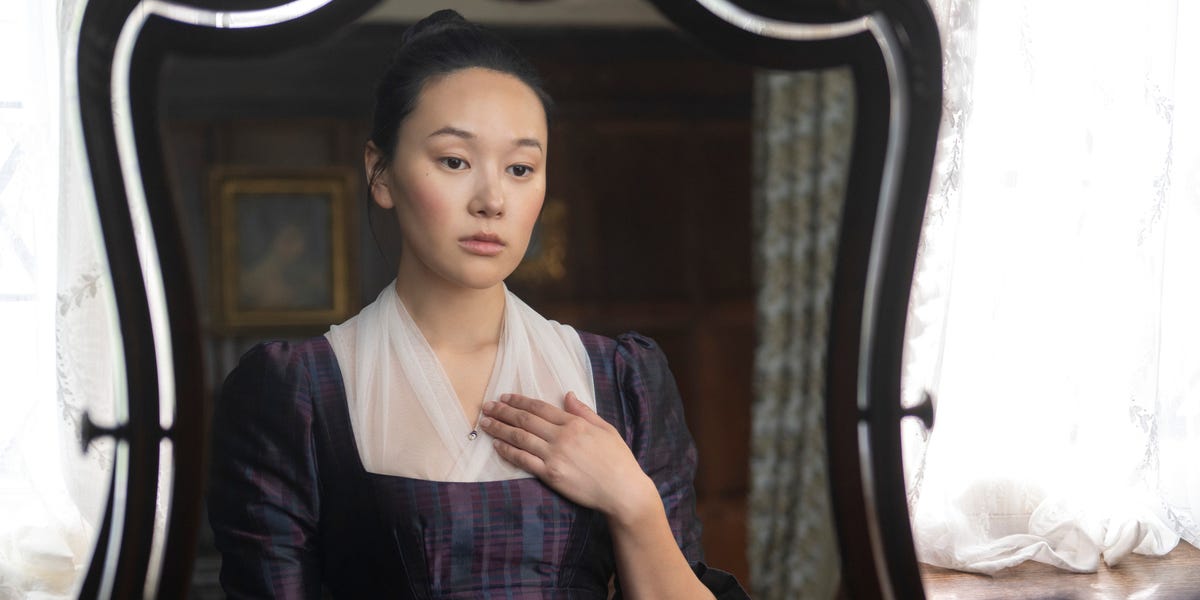 What Does “My Ward” Mean? Understanding Sophie’s Backstory in ‘Bridgerton’