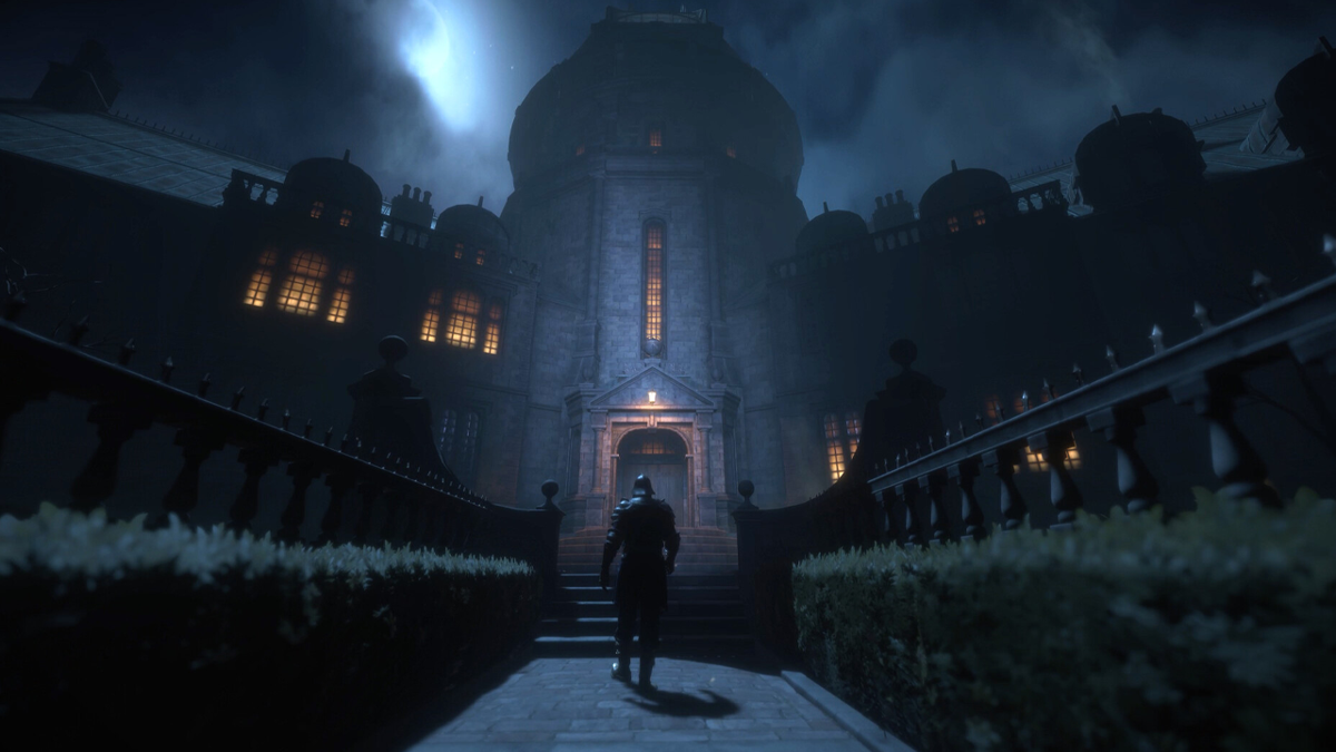 Muchos se llevaron un chasco cuando esta saga se expandió hacia el VR, pero hay que decir que el nuevo gameplay se ve espectacular