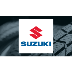 Suzuki Motor (OTCMKTS:SZKMY) Shares Gap Down   – Time to Sell?