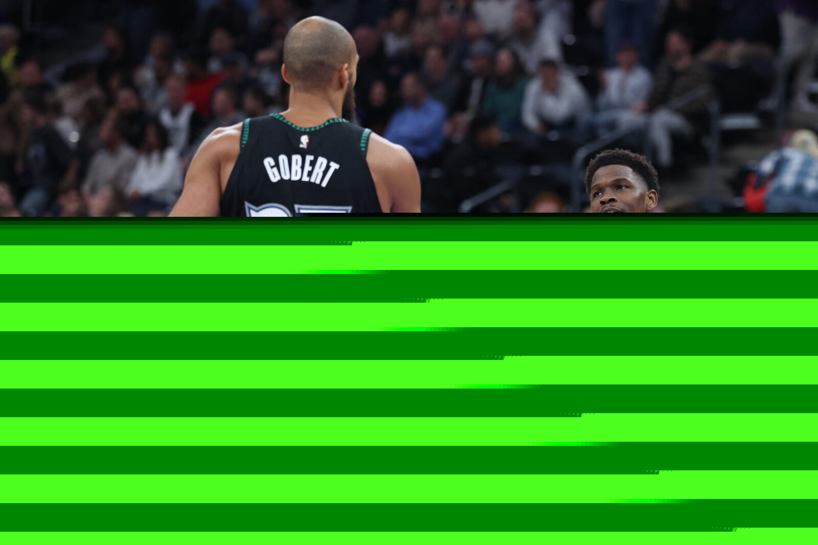 Jace Frederick: Timberwolves’ trip to France is Anthony Edwards matching actions to words