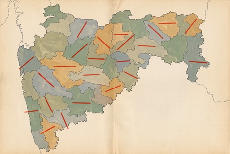 Why India Should Redraw Its Electoral Map More Often, Not Less