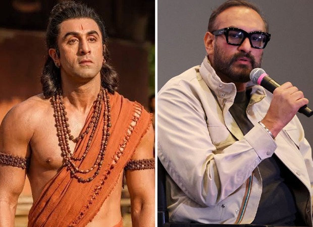 Ramayana producer Namit Malhotra on AI-powered English trailer; says, “The heart of it is human”