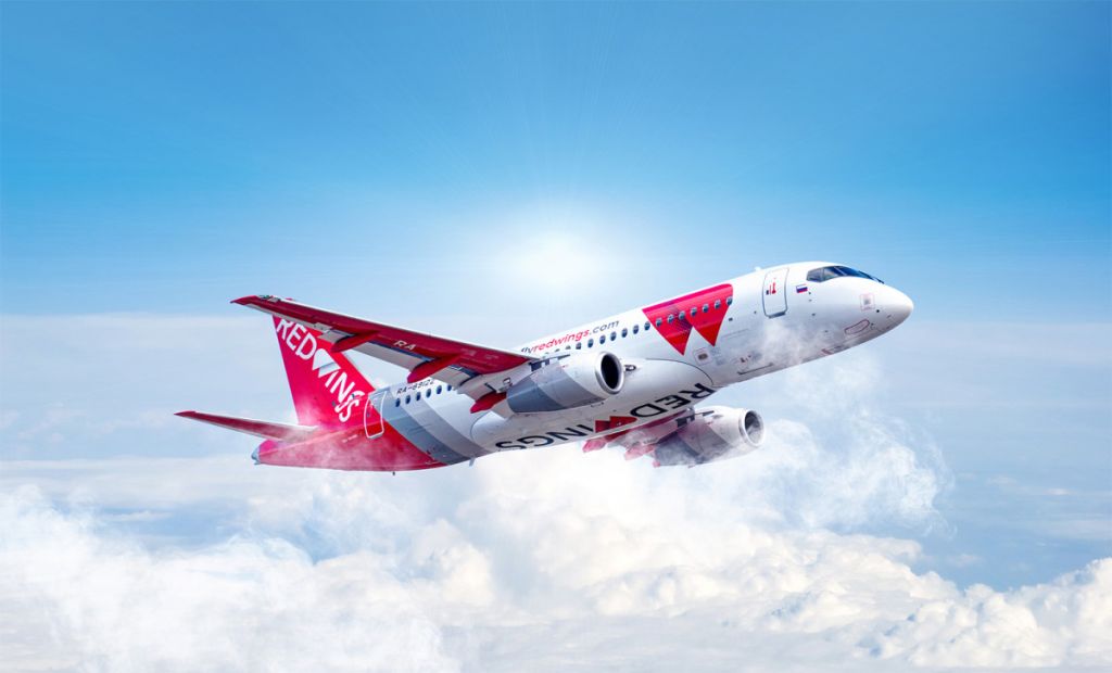Red Wings Extends Samara–Istanbul Flights for Winter 2026-27