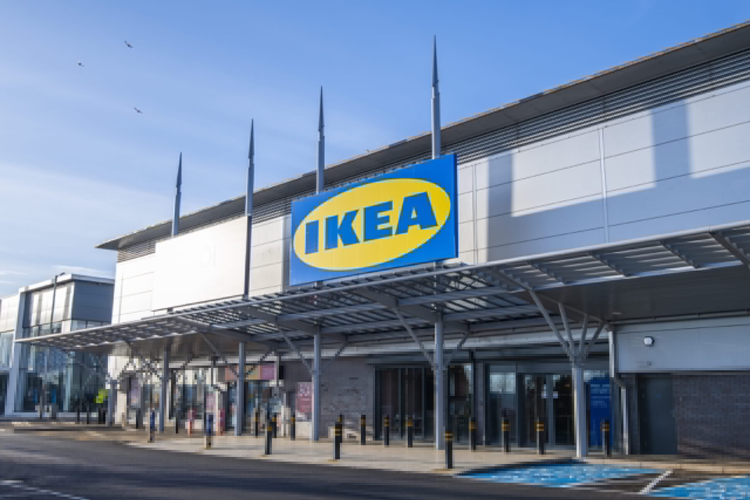 IKEA launches £20 kitchen planning service in Inverness