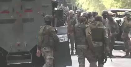 Jeeram Ghati Naxal Attack Verdict Expected August 10 After 12-Year Trial