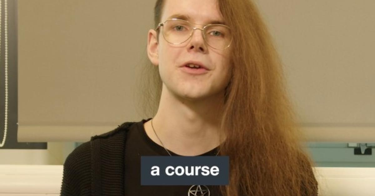 Oxford Brookes students share Clearing success stories