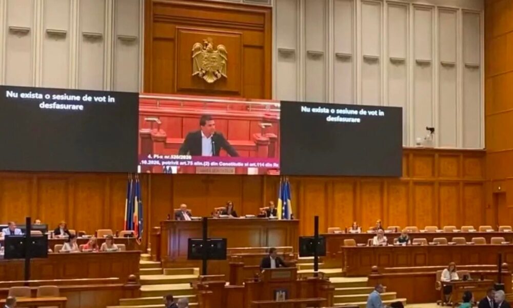 Radu Miruță speculează isteria cu ”Ambulanța Neagră” și îi cere lui Grindeanu să introducă de urgență o lege la Camera Deputaților: Trebuie să o votăm imediat