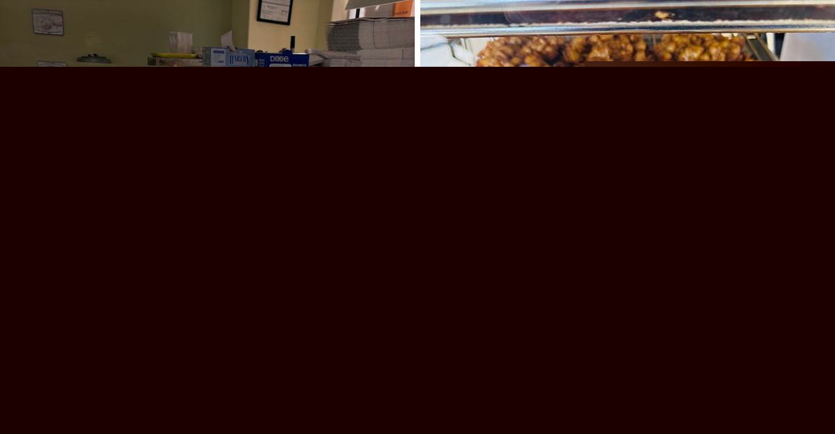 This Arkansas Donut Shop Serves Massive Apple Fritters Worth The Summer Drive