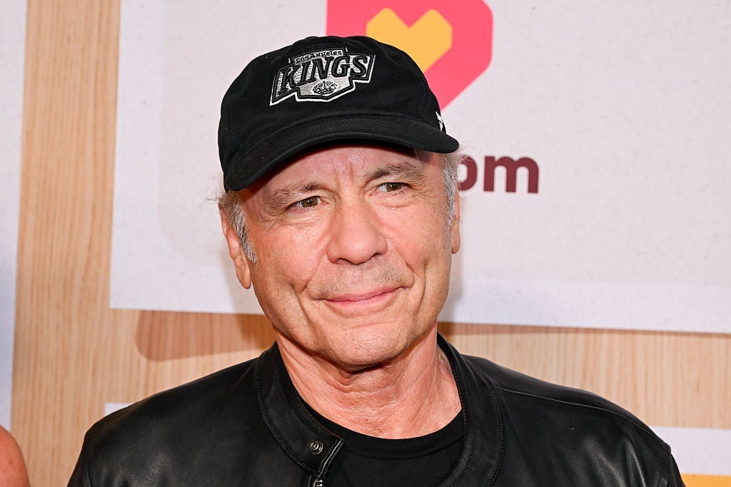 Bruce Dickinson Shares Some Details About Upcoming Solo Album