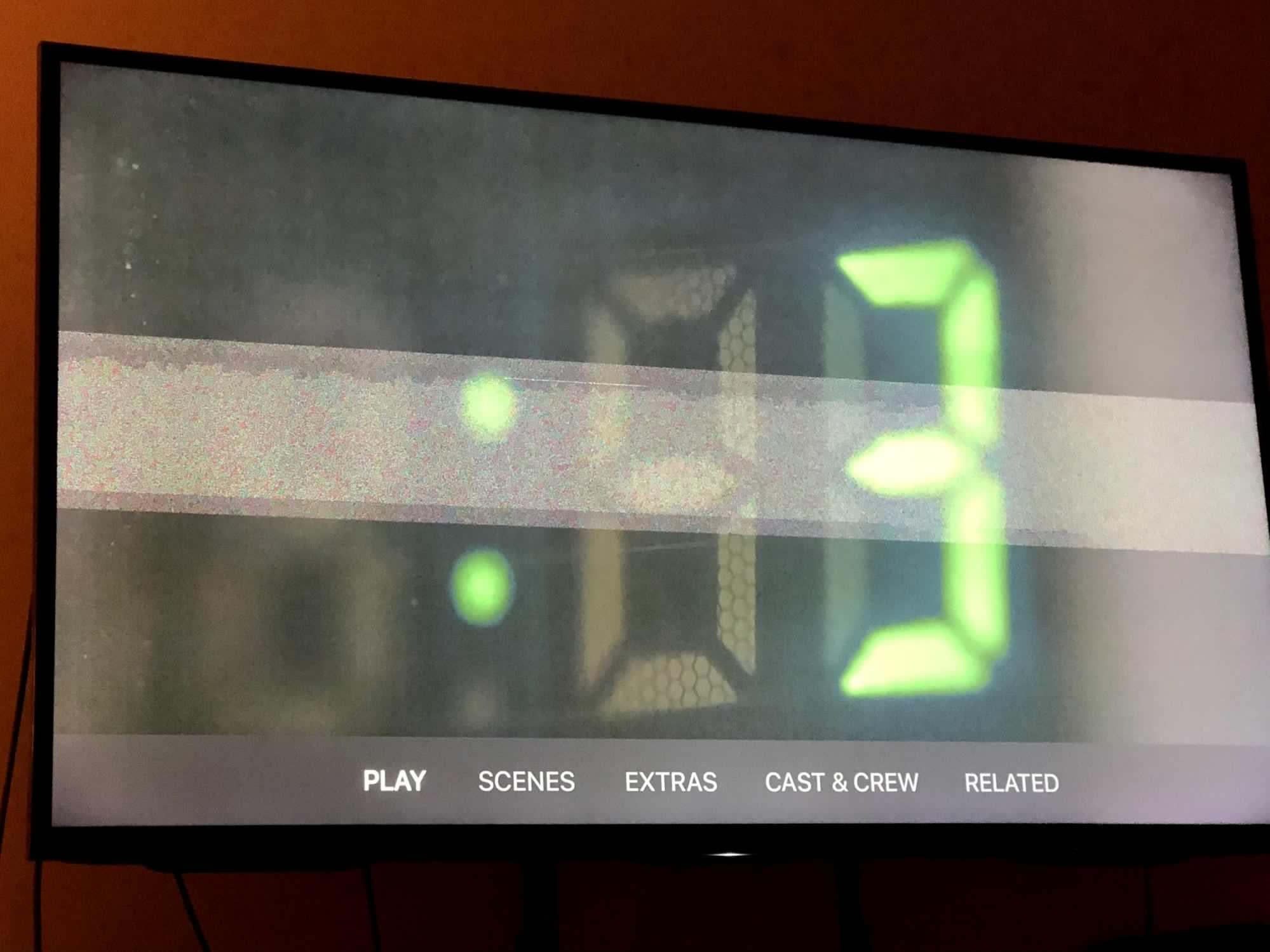 Comment on The Apple TV 4K’s HDR Nightmare by Robert Latter