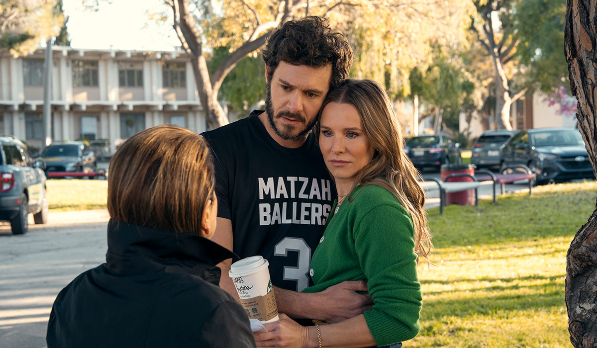 Nine TV shows and movies we can't wait to watch in October