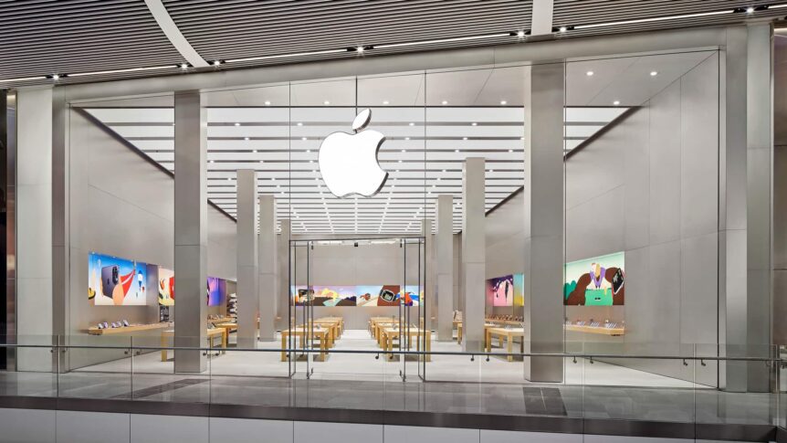 Apple (NASDAQ: AAPL) Integrates Alibaba’s Qwen AI Into Mac Siri And Writing Tools For China Market