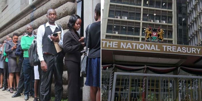 More Jobs for Kenyans as Global Firms Line Up to Set Base in the Country