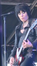 Joan Jett Cancels September Shows After Surgery As ‘I Love Rock ‘N Roll’ 45th Anniversary Reissue Nears