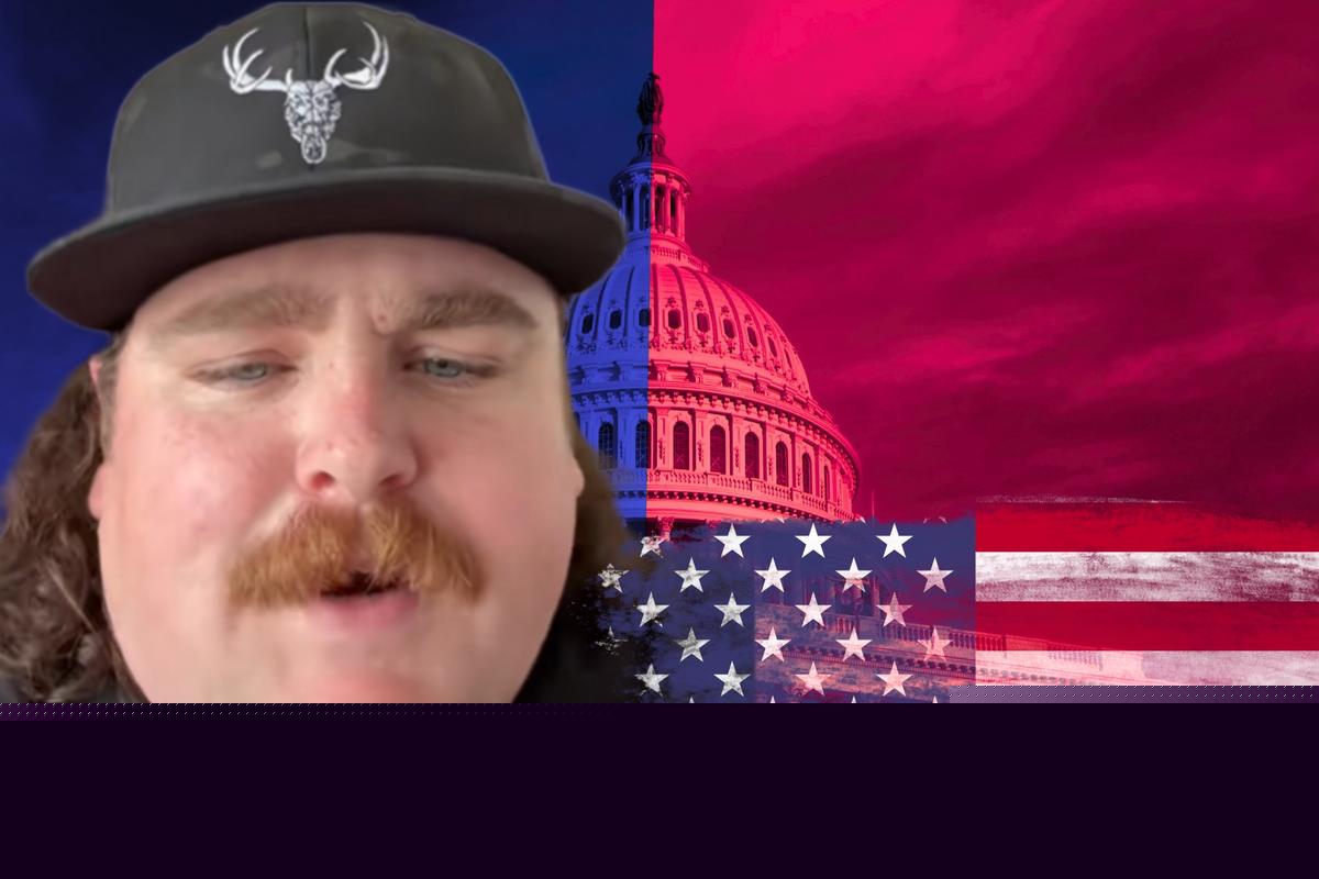 Bryan Andrews Talks About Getting Death Threats