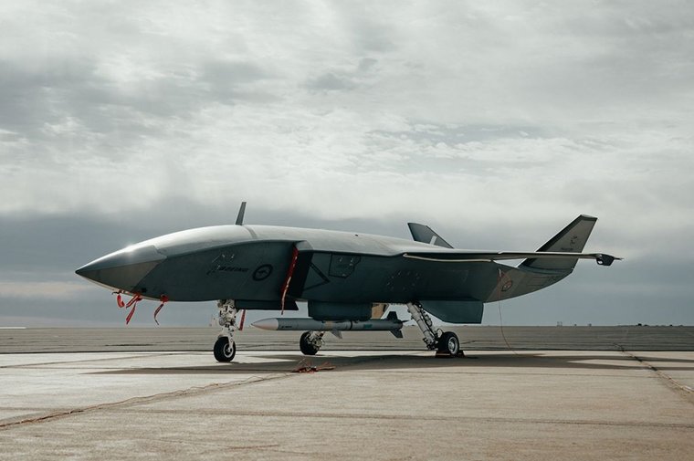 FIA 2026: Boeing pitches Ghost Bat as mature answer to growing CCA demand