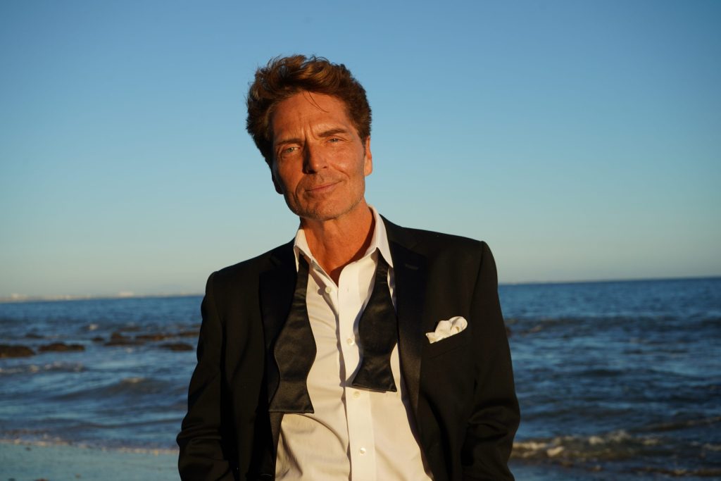 Richard Marx set for show at the Palace Theatre
