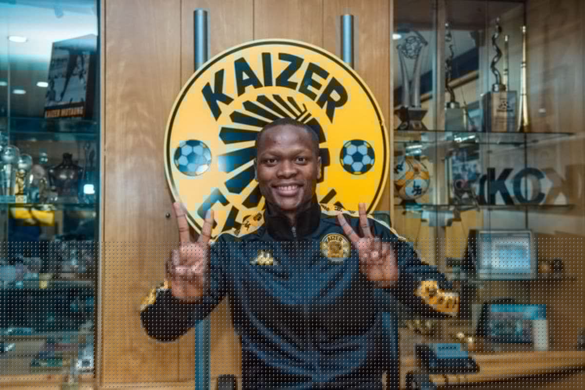 Kaizer Chiefs defender deserved Footballer of the Season, says ex-PSL coach