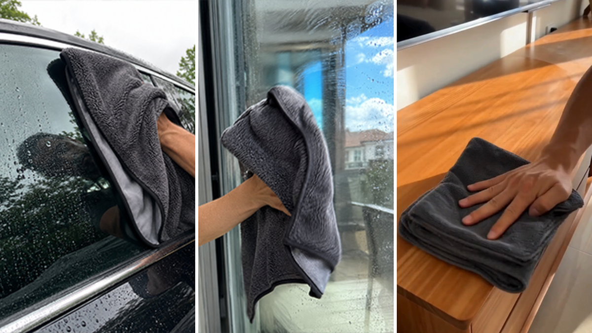 The household cleaning tool that halves your weekly deep cleaning routine