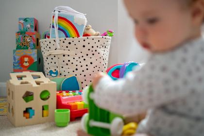 Two-child benefit limit has no adverse impact on children’s development, report says