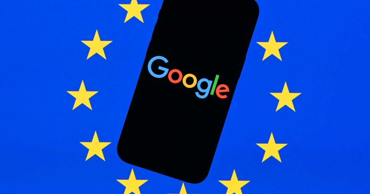 Unfaire Praktiken - EU verdonnert Google zu Strafe von 890 Mio. Euro