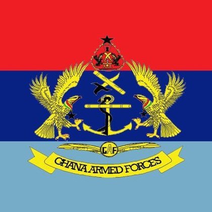 Ghana Armed Forces probes alleged assault on Media General journalist