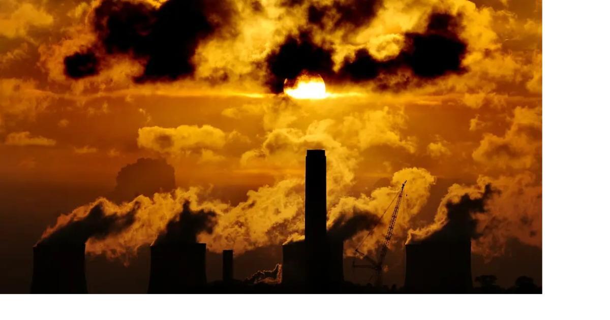 Letter: Net Zero debate has become detached from reality