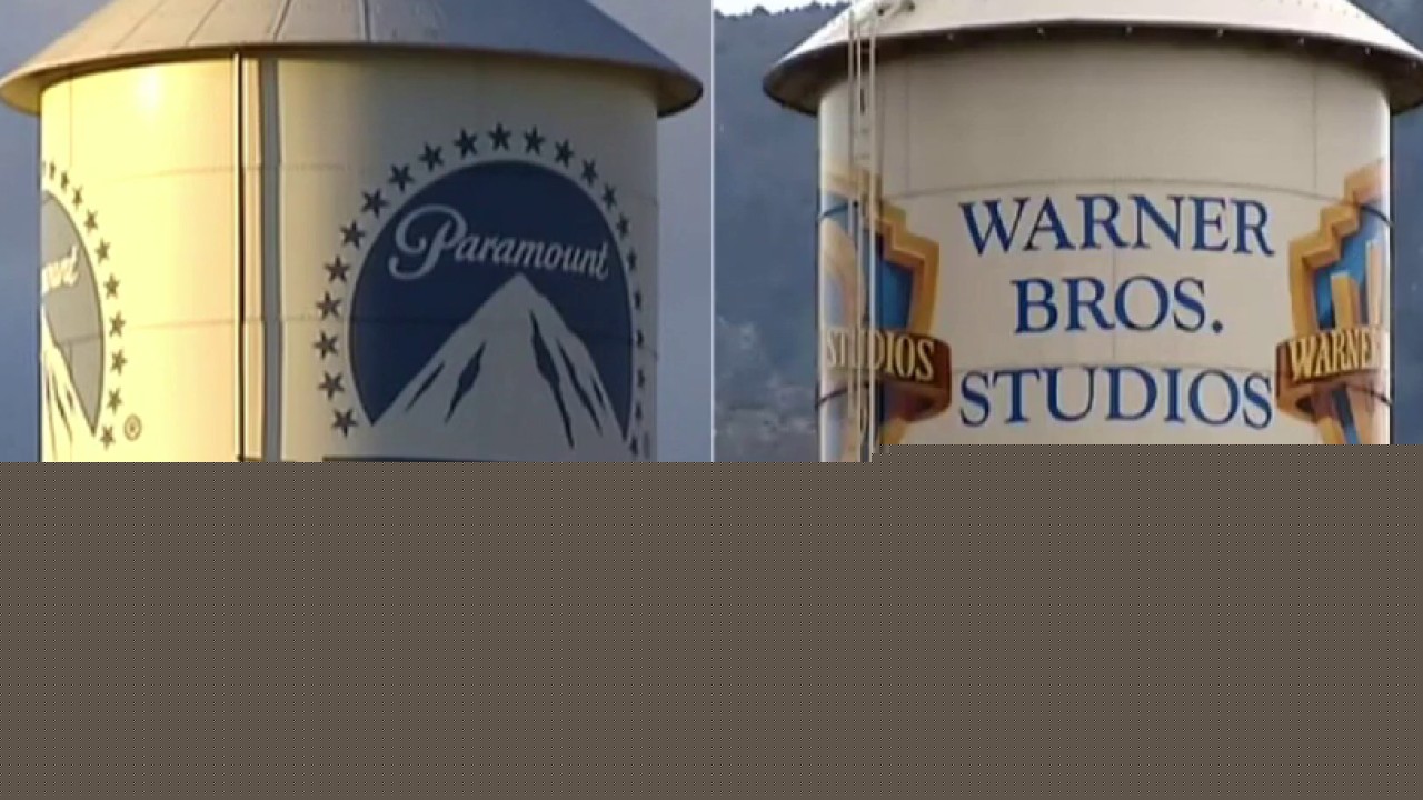 Paramount delays planned Warner merger