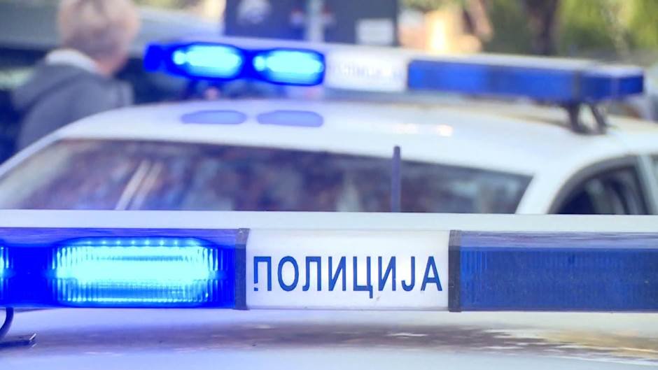 Uhapšeni kineski državljani: Osumnjičeni da su policijskim službenicima na aerodromu nudili mito