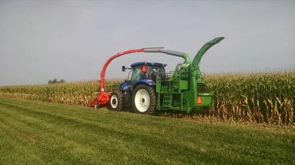 True or False: All silage inoculants are the same