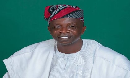 APC Suspends Oyintiloye Over Alleged ₦5.6 Million Misappropriation In Osun
