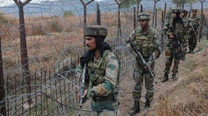 GOC Lt Gen PK Mishra reviews anti-terror ops in J&K’s Udhampur, Doda, Kishtwar