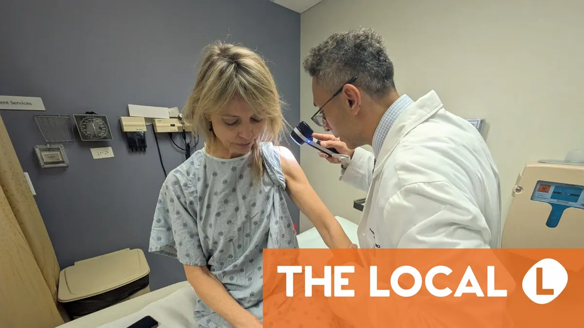 What you need to know about skin cancer treatment in Spain