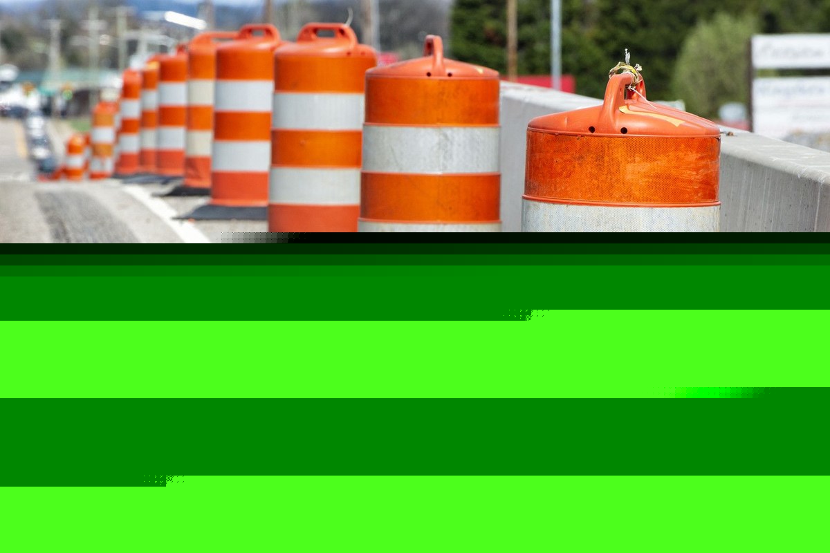 Sioux Falls Road Construction Update