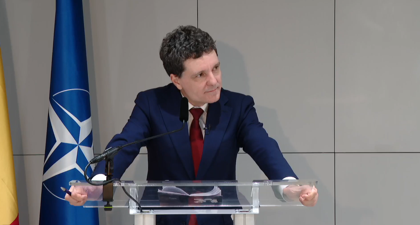 Nicușor Dan: În chestiunea consumului de droguri nu putem să spunem că avem o strategie