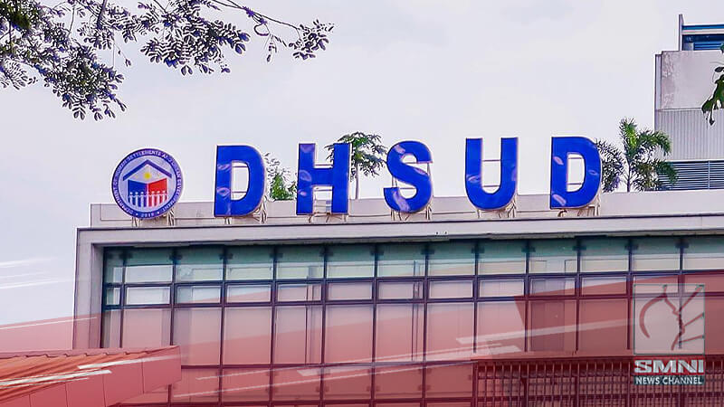 5,000 benepisyaryo sa Caloocan, makikinabang sa mass housing