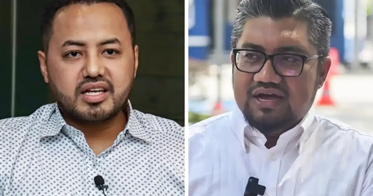 Farhash wins suit against Chegubard, awarded RM550K in damages